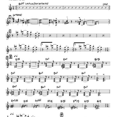 Afro Green (Download) Latin jazz printed sheet music www.3-2music.com composer and arranger Dave Samuels big band 4-4-5 instrumentation