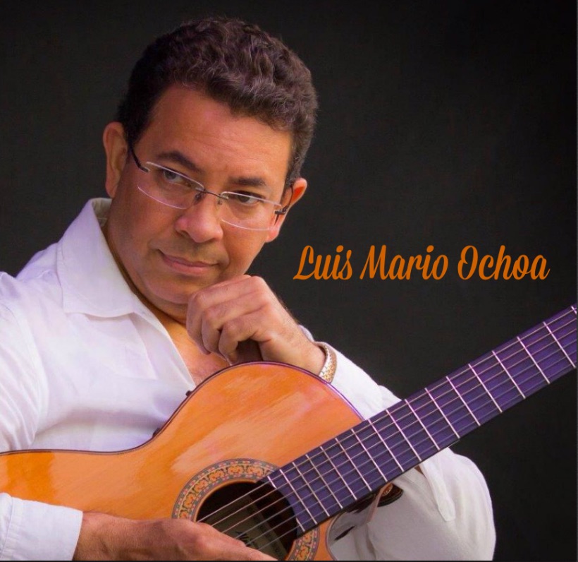 Luis Mario Ochoa