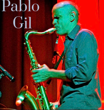 Pablo Gil