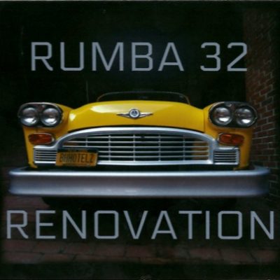 Renovation CD Rumba 32
