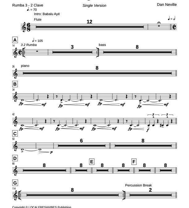 Sanguinaria Lrg(CB) – Flute 5 (Download)