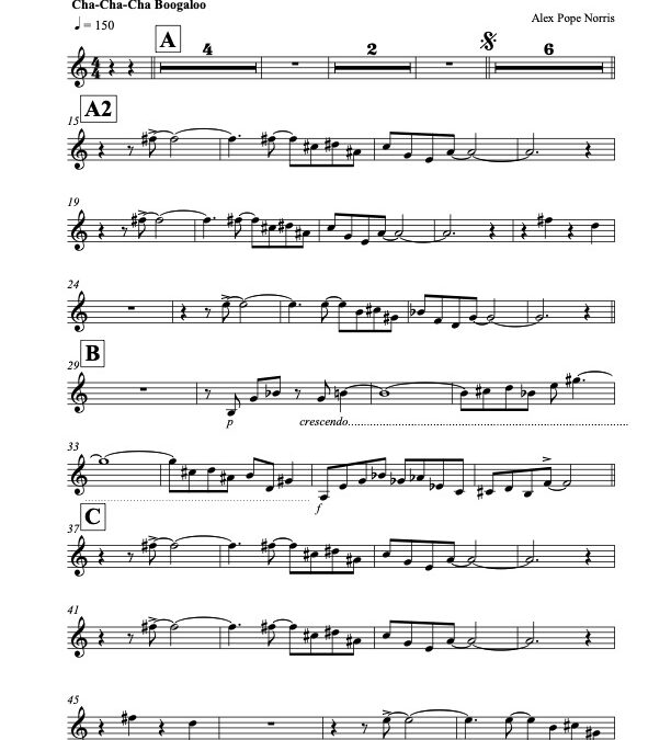 Ontology – Trumpet (Download)